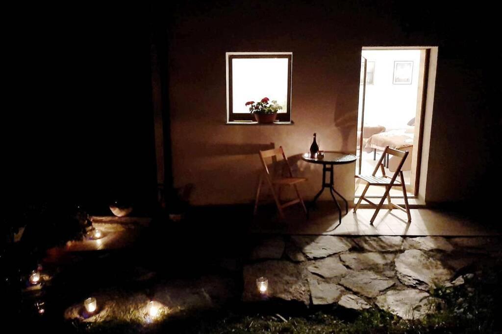La Maison de Joanna Châtillon Extérieur photo